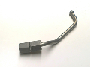 Image of TUBE. Fuel Injector Supply. After Engine Serial#. image for your 2004 Dodge SPRINTER   
